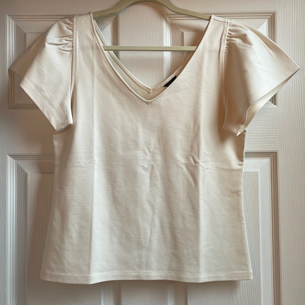 Brand new without tags Ann Taylor shirt